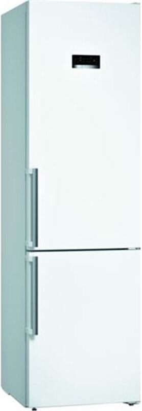 Bosch kgn39xwdp combi 203cm nf blanco a+++ frigoríficos