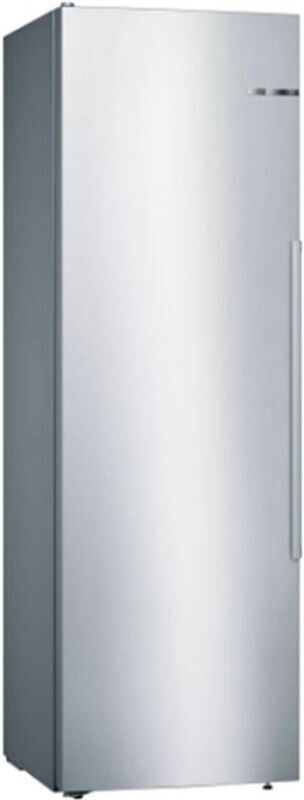 Bosch ksf36pidp cooler nf inox a++ (1860x600x650) frigoríficos