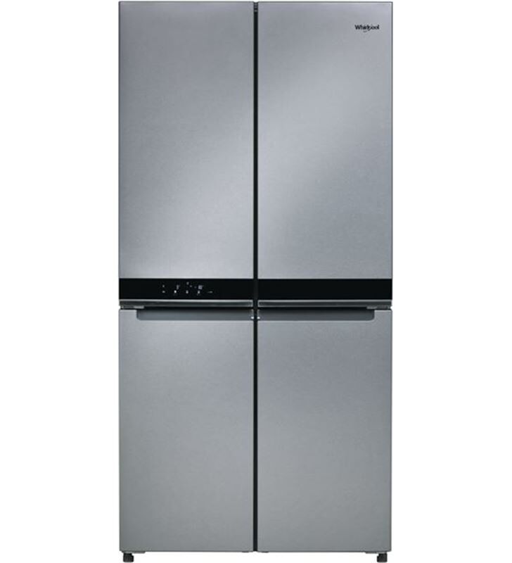 Whirlpool wq9 e1l frigorífico syde by side multipuerta