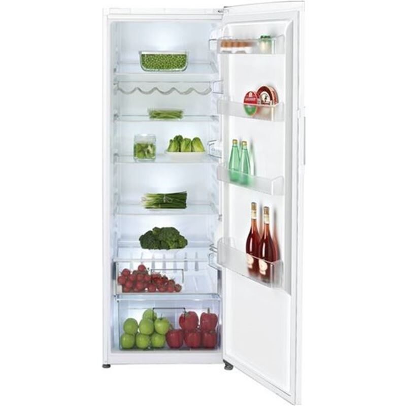 Teka 113310001 total frigorífico ts3 370 blanco frigoríficos