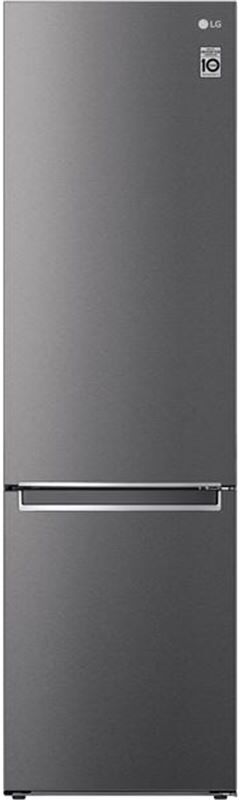 Lg gbp62dsngn combi 203cm nf inox d frigoríficos frigoríficos