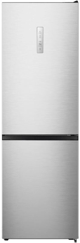 Hisense rb390n4ccd frigo combi 186x59.5x59cm clase d libre instalacion