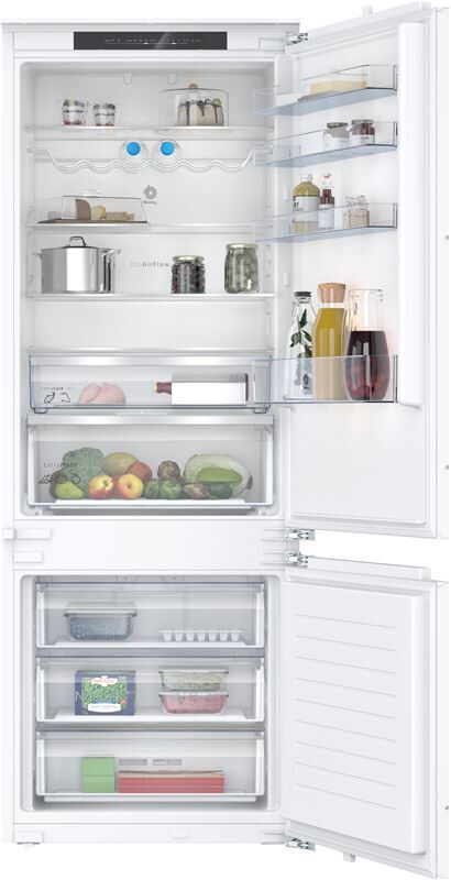 Balay 3kie934f frigo combi integrable (193.5x70.8x54.8cm clase e