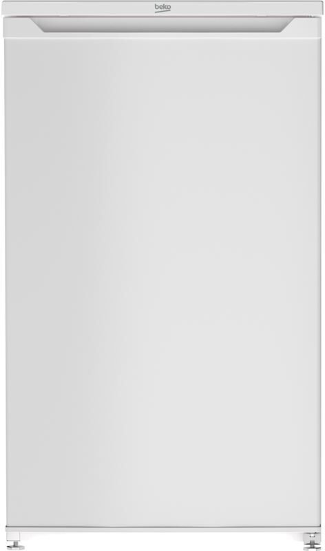 Beko ts190340n mini frigorifico 81.8x47.5x50cm ckase e libre instalación