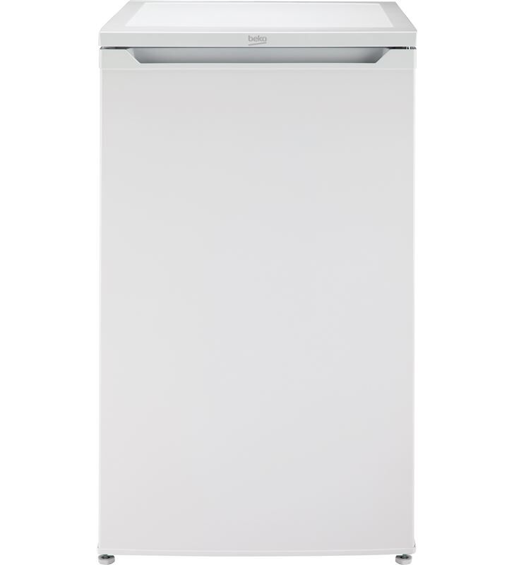 Beko ts190040n frigo 1 puerta 81.8x47.5x50cm clase e libre instalación blanco
