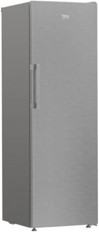 Beko b1rmlne444xb frigo 1 puerta 186.5x59.7x70.9cm clase e libre instalación