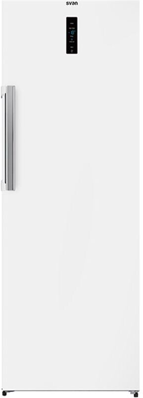 Svan sr185600enf frigo 1 puerta 185.5x59.5x71.2cm clase e libre instalación