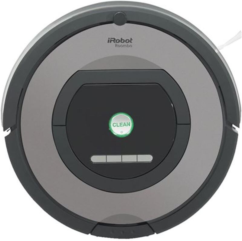 Roomba 774 mba irobot robot aspirador robots aspiradores