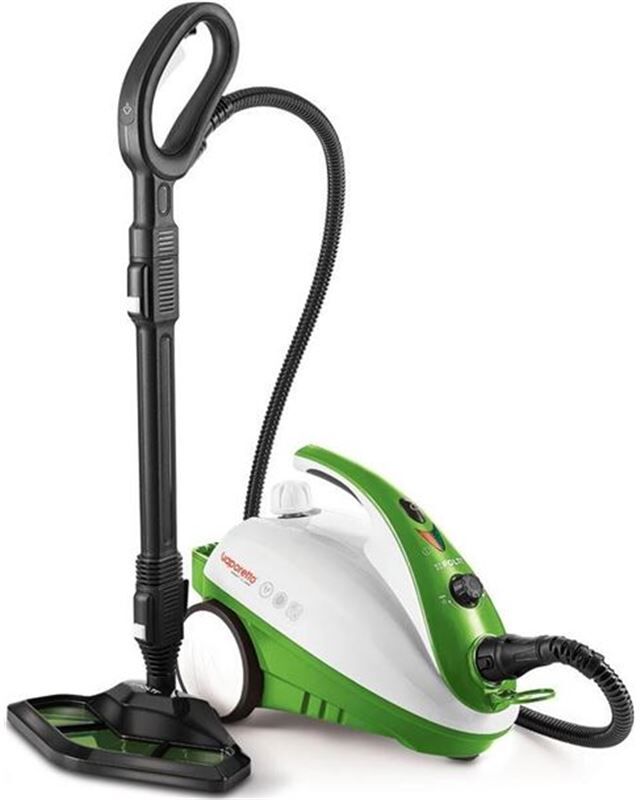 Polti smart35mop maquina vapor pteu0271smart 35 mop vaporetto