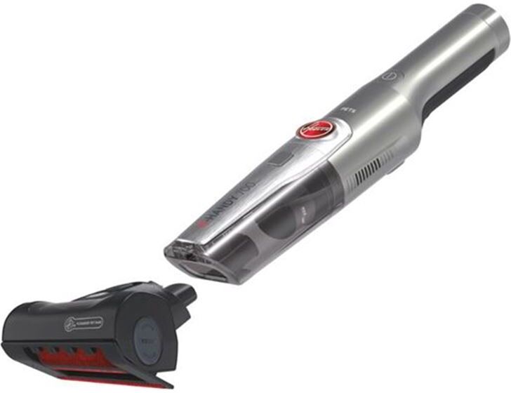 Hoover hh710ppt aspiradoras aspiradoras