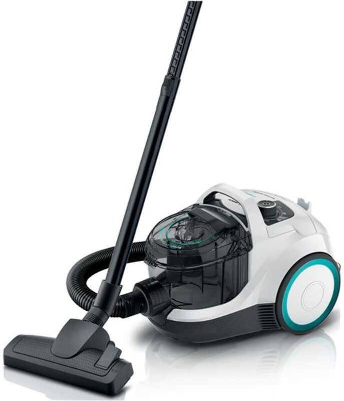 Bosch bgc21hyg1 aspirador trineo sin bolsa bla aspiradoras