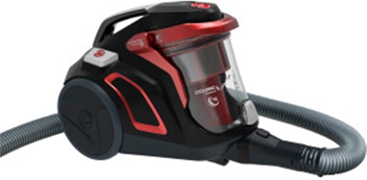 Hoover hp730alg011 aspirador de trineo h-power 700 sin bolsa