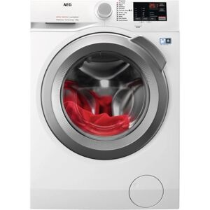 AEG l6fbi848p lavadora de carga frontal 8kg 1400rpm b