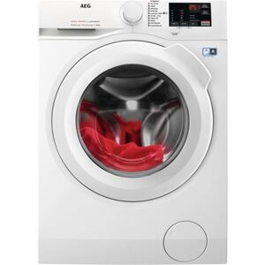 Electrolux aegl6fbi147p lavadora carga frontal 10kg a+++ aeg l6fbi147p 1400rpm