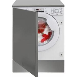 Teka 114000005 lavadora bi washer front li5 1080 eui 220-240 50 wh