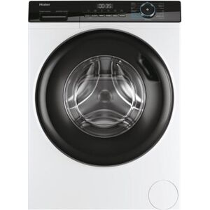 HAIER hw100b14939ib lavadora carga frontal 10kgs 1400rpm a blanco