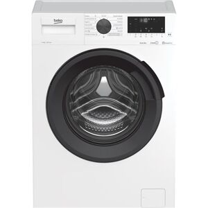 Beko wra 9714 xw dr lavadora de carga frontal 9kg 1400rpm blanco c