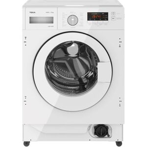 Teka 114010000 laundry bi washer front li6 1470 220-240 50 eu wh