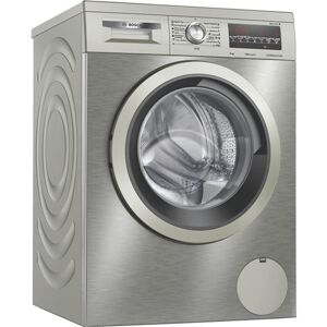 Bosch wuu24t6xes lavadora de carga frontal 9kg 1200rpm a inox