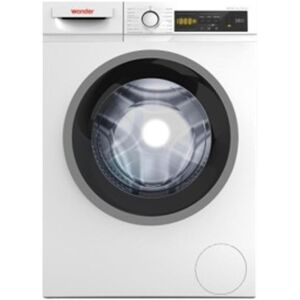 Wonder wl8200ed lavadora carga frontal 8kg 1200rpm clase d libre instalacion