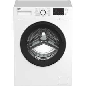 Beko wta10712xswr lavadora carga frontal 10kg b (1400 rpm)