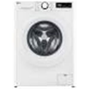 Lg f4wr5009a3w lavadora carga frontal 9kg 1400rpm clase a libre instalacion