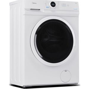 MIDEA BLANCA Midea 01179015 lavadora 9 kg / 1.350 rpm - mf100w90b/w-es