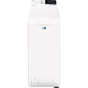 AEG ltn6g7210a lavadora carga superior 7kg 1200rpm clase e libre instalación 913143643