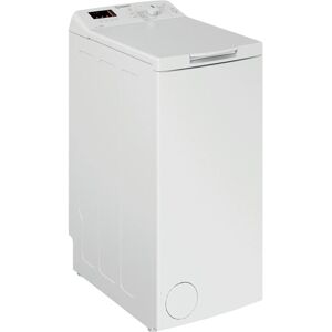 Indesit btw s72200 sp/n lavadora carfga superior 7kg 1200rpm clase e libre instalación