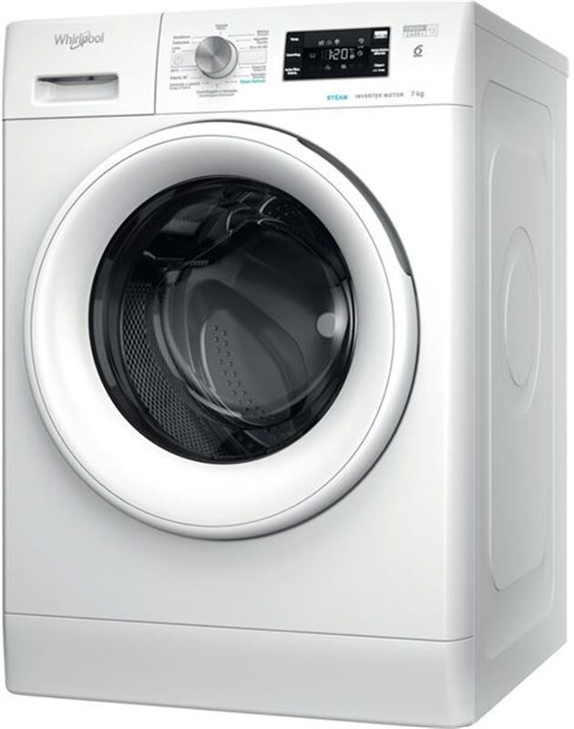 Whirlpool ffb7238wvsp lavadoras lavadoras