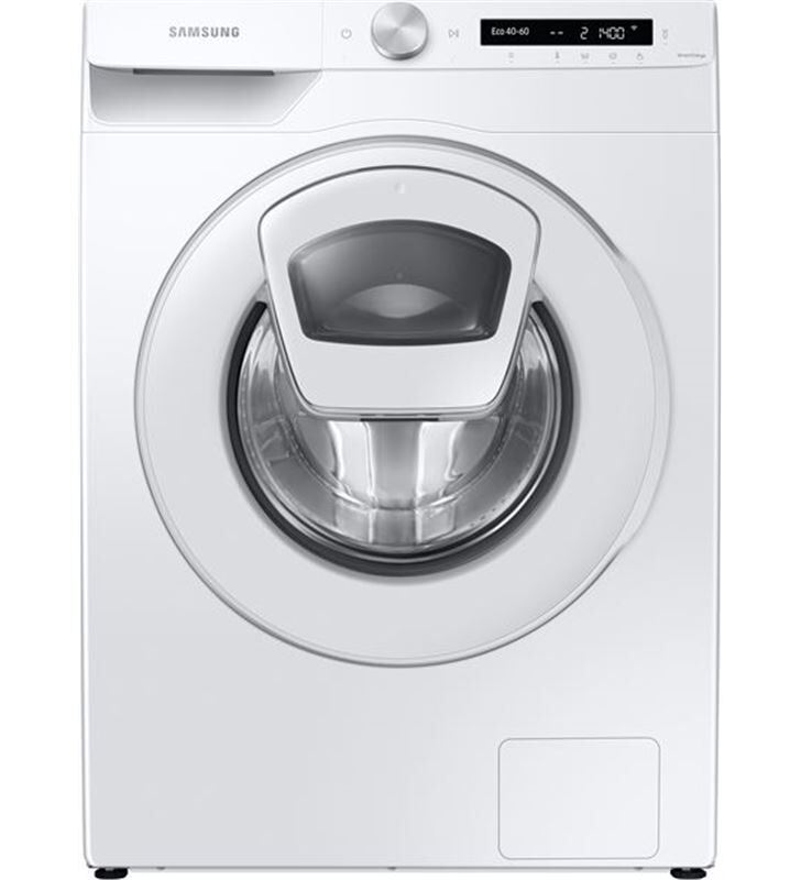 Samsung ww90t554dtw/s3 lavadora carga frontal addwash 9kg 1400rpm blanca a+++ (-40%)