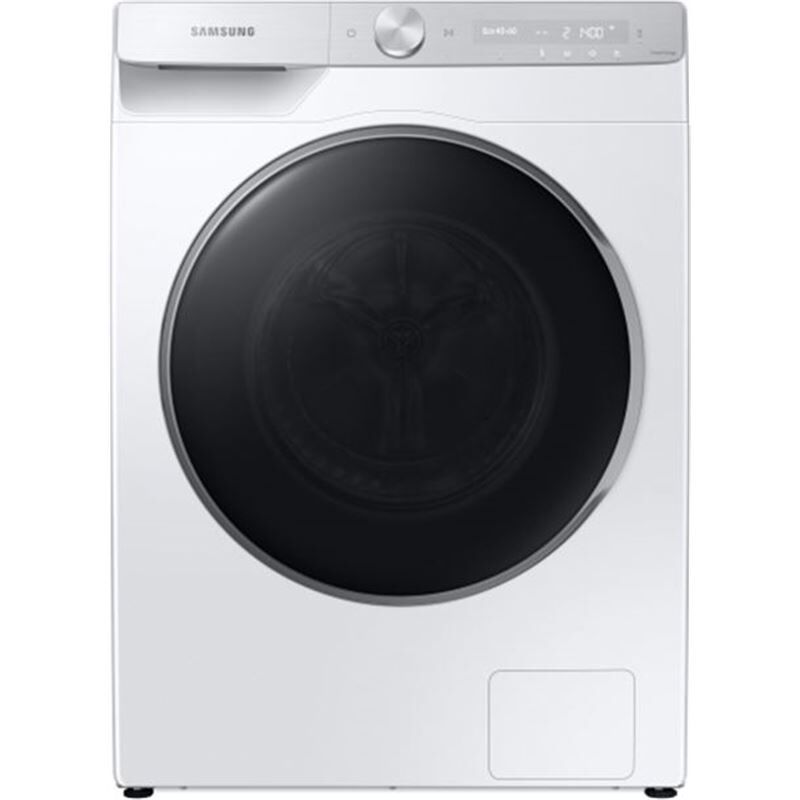 Samsung ww90t936dsh/s3 lavadora carga frontal quickdrive 9kg 1600rpm blanca a+++(-40%