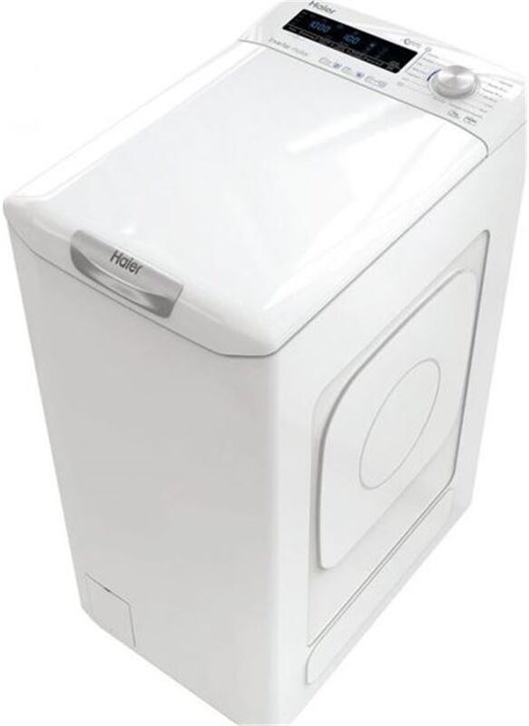 HAIER rtxsg47tmce-37 lavadora de carga superior 7kg 1400 b