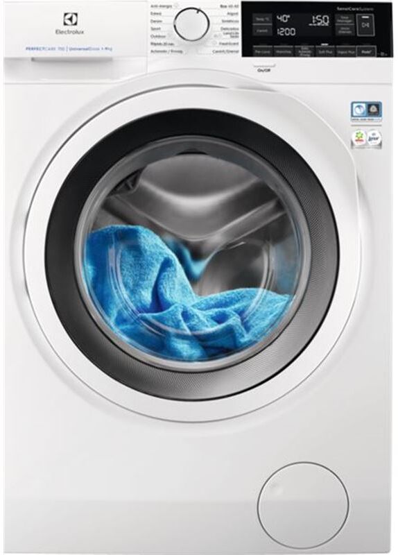 Electrolux ew7f3944lv lavadora carga frontal 9kg a 120