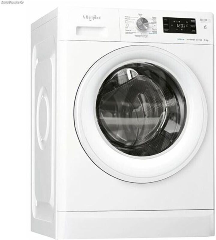 Whirlpool 859991643110 lavadora carga frontal de libre instalación : 9,0kg - ffb 9469 wv