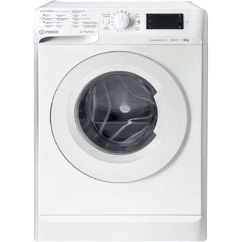 Indesit mtwe91295wsp lavadoras lavadoras