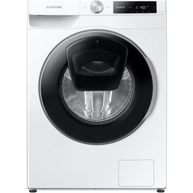 Samsung ww90t684dle_s3 lavadora ww90t684dle/s3 clase a+++ 9 kg 1400 rpm