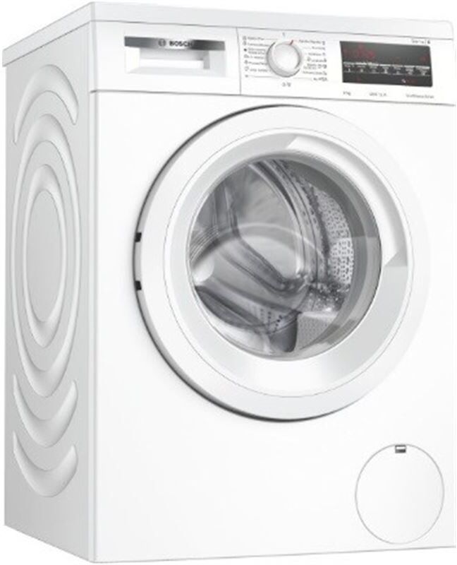 Bosch wuu24t63es lavadora carga frontal - 9 kg blanco