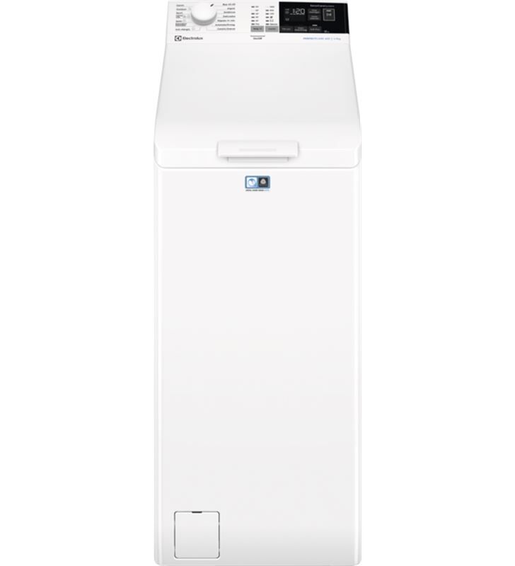Electrolux en6t4722bf lavadora carga superior 7kg 1200rpm clase d libre instalacion
