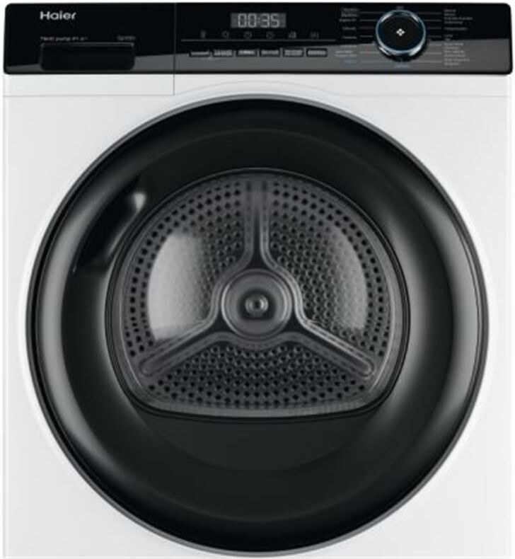 Panasonic hd90-a2939 haier i-pro series 3 secadora carga frontal 9 kg clase a++ libre instalación