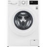 Lg f4wv3008n3w lavadora frontal 8kg 1400rpm c blanco