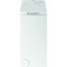 Indesit 859991653460 lavadora carga superior de libre instalación 6kg 1000rpm c blanco