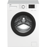 Beko wta10712xswr lavadora carga frontal 10kg b (1400 rpm)