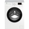 Beko wta9715xw lavadora carga frontal 9kg 1400rpm clase a libre instalacion