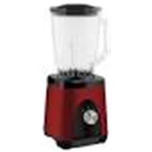 Kuken 33882 batidora de vaso 1.5 litros 1000 w roja