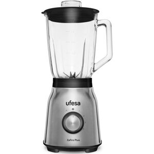 Ufesa 70205336 zafiro plus 1250 w batidora de vaso 1.5 litros