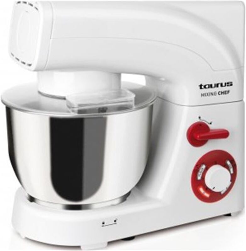 Taurus 913518 batidora amasadora mixing chef batidoras/amasadoras 8414234135186