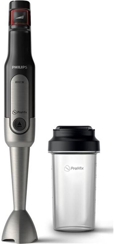 Philips hr265090 batidoras de varilla hr2650_90 batidoras/amasadoras