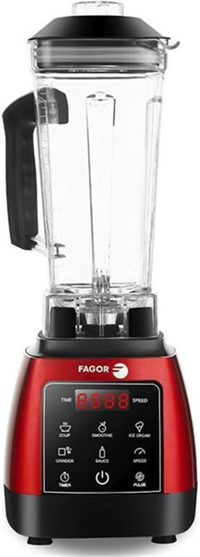 Fagor batidora de vaso coolmix pro plus 2000w 2l fge200g 8436589740402