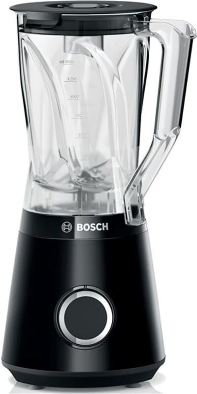 Bosch mmb6141b batidora de vaso vitapower 4/ 1200w/ 2 velocidades/ capacidad 1.5l